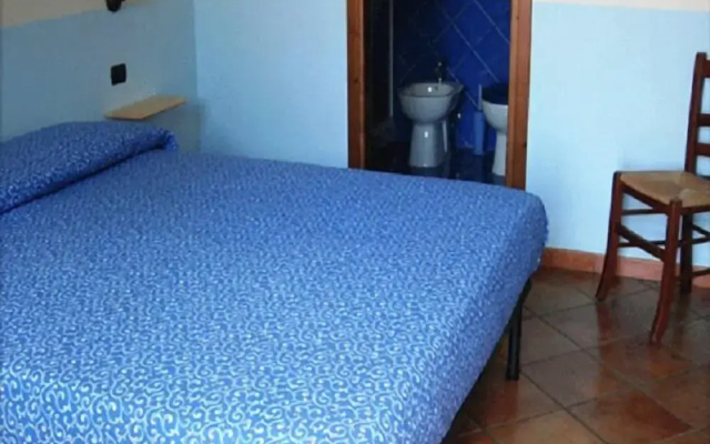 Agriturismo Nakelia