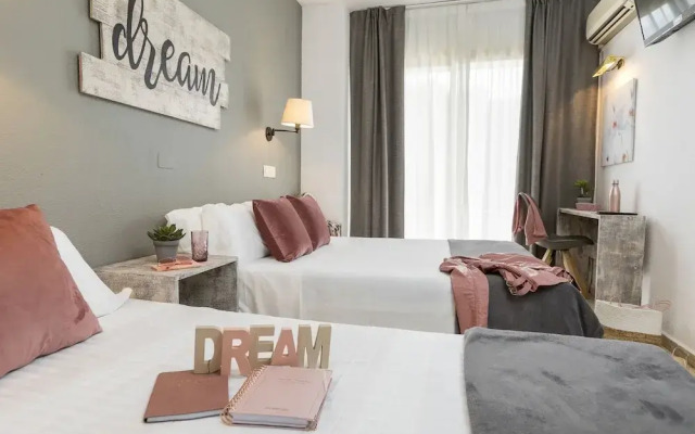 Bulevard Hotel