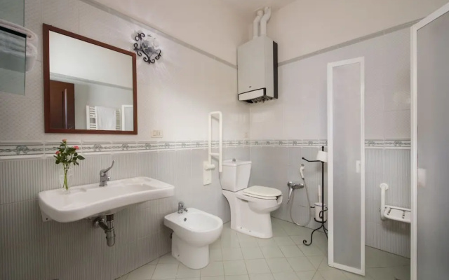 Casa Vacanze il Castellaccio