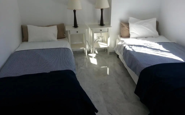 Apartment Los Naranjos