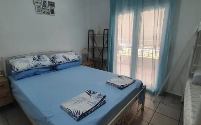 Veranda Apartment