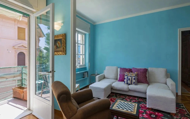 Appartamento al Porto di Rapallo by Wonderful Italy