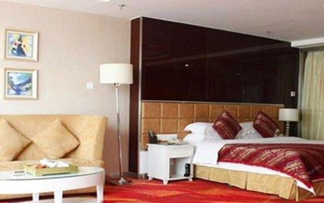 West Gulf Resort Quanzhou