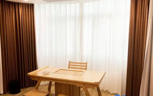 Zhusheng Hotel