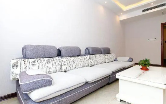 Greentree Inn (Tianjin Jinnan National Convention and Exhibition Center Nanhuan Road)