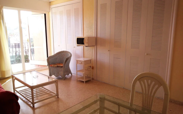 Apartamento El Retiro 1