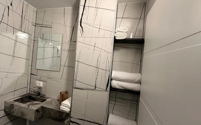 Hotel Treva