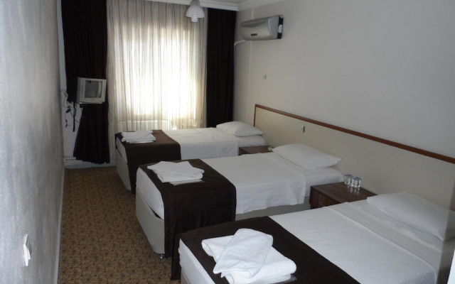 Kiraz Hotel