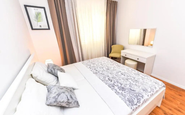 Apartments Ankica