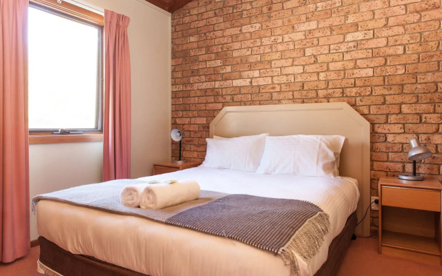 Pokolbin Farm Stay