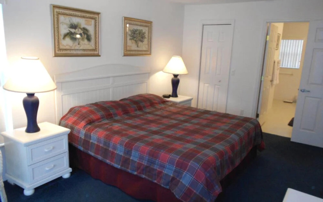 Villa Poppel - Comfort - 3 Bedroom