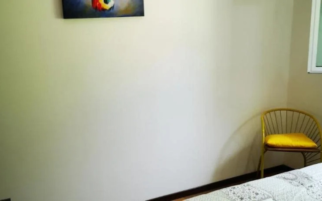 I Tre Abeti B&B
