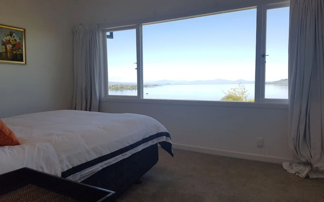 View From on Top - 6 Bedroom House