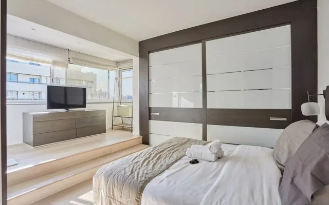 Amazing Penthousse Foch/arc de Triomphe/ Trocadero