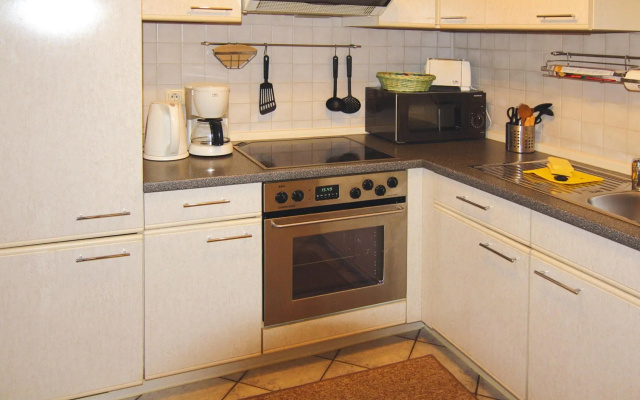 Ferienwohnung, Schwerin