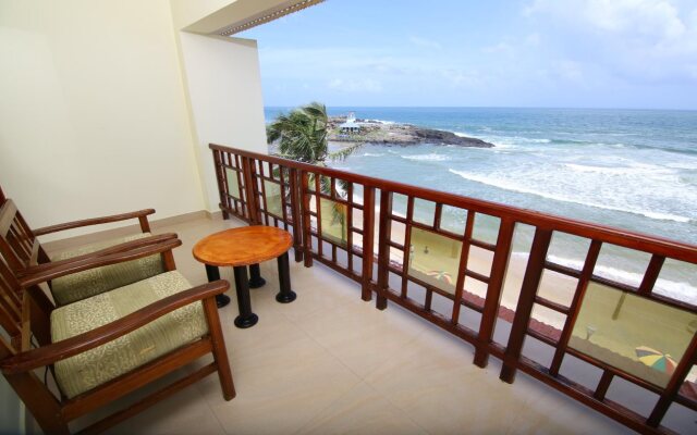 Hotel Searock