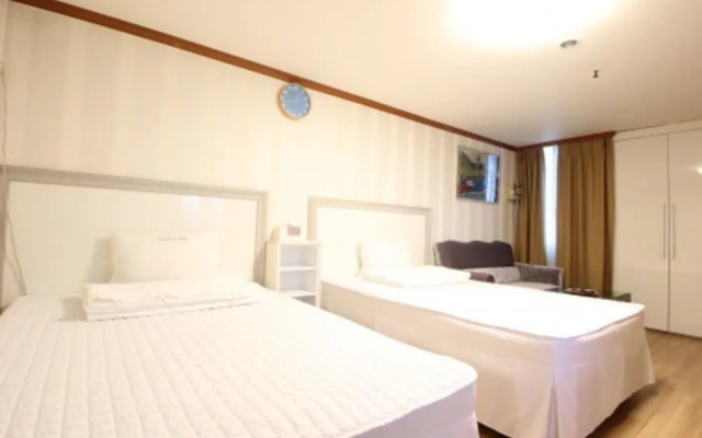 Yangji Park Hotel