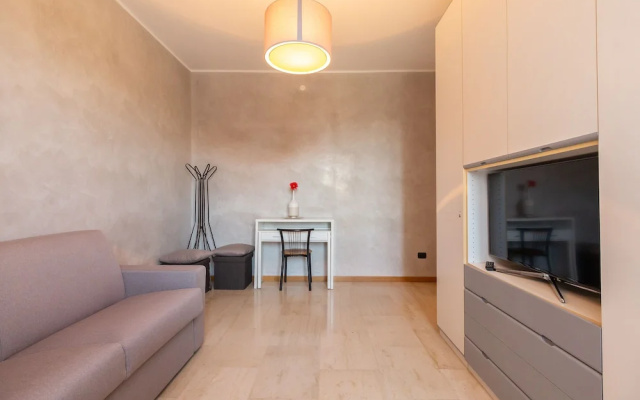 Alessia's Flat Veneziano 3