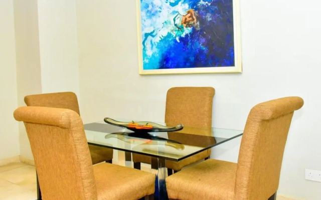 HEYCH Apartment