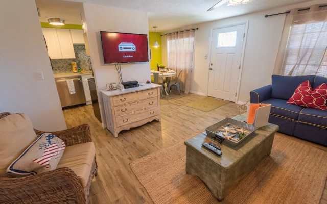 Turtle Cove Apartment 2
