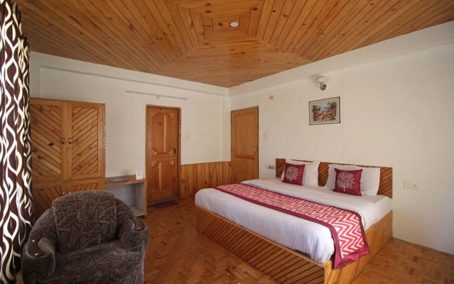 OYO 7579 Roo Cottage