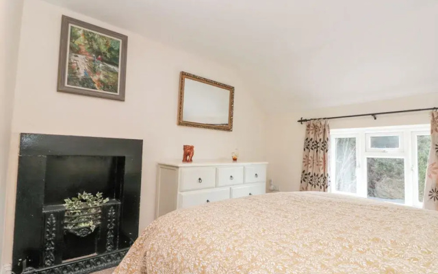 Airy Hill Old Farmhouse