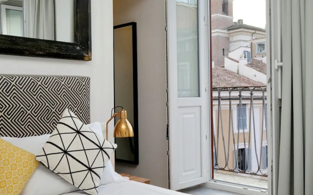Boutique Suites della Croce