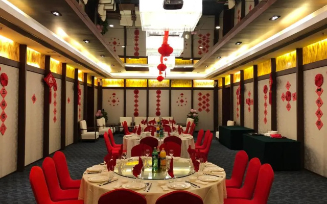 Sanya Royal Garden Resort