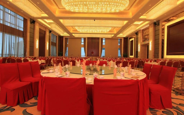 Wyndham Garden Changsha Wangcheng