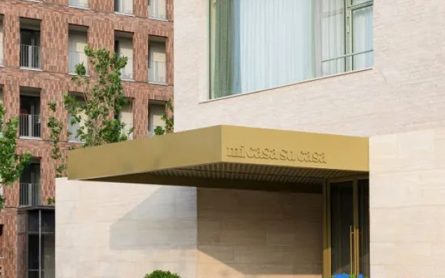 Anaya Friendship Home Club Hotel
