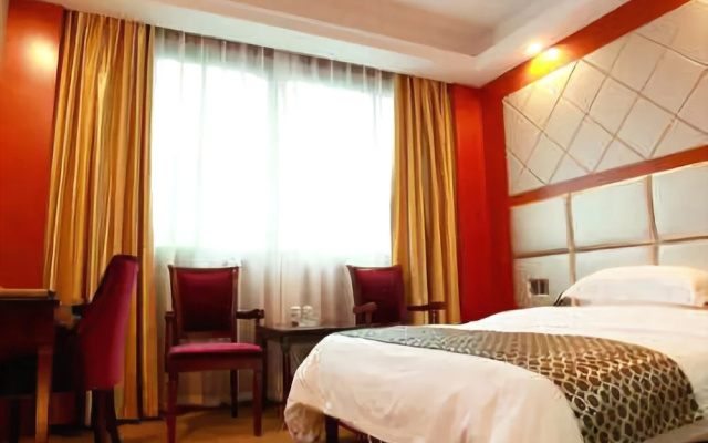 Xiangjiang Hotel