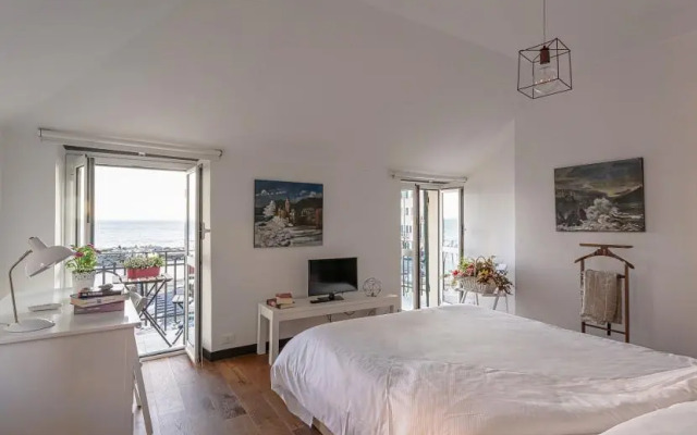 Flat 80M² 3 Bedrooms 2 Bathrooms - Genoa