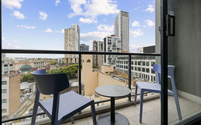 Central City Abode in Sydney