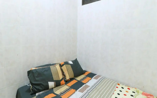 Techno Guesthouse