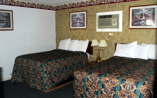 Skyliner Motel