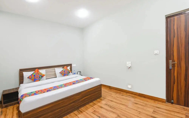 Fabhotel Kanwal Resort And Farms