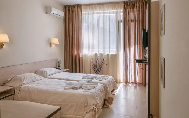 Hotel Alexandra