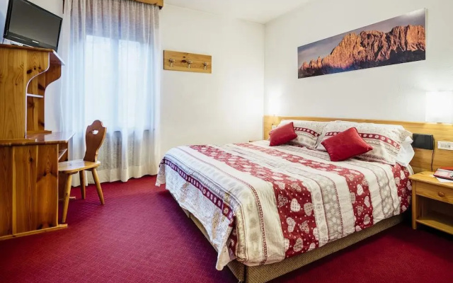Hotel Coldai