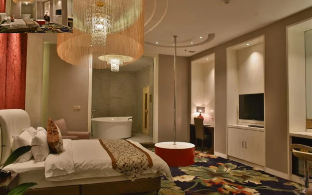 Linghang International Hotel