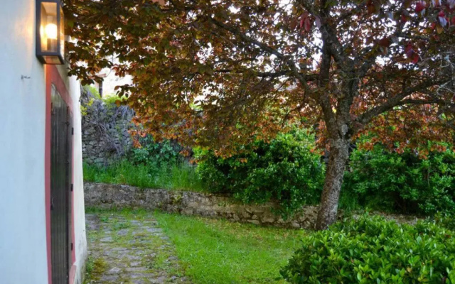 Casa del Río