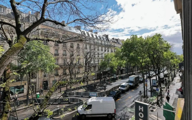 Cosy Studio - 2P - Place de la Rapublique