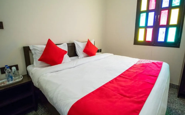 OYO 14537 Hotel Amer Haveli