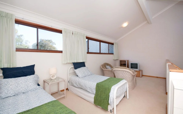 The Moorings, 5/4 Cromarty Road