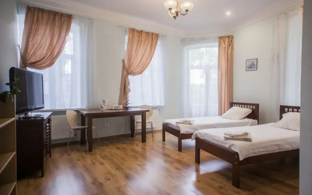 Biplan Aleksandria