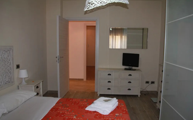 Appartamento Centro La Spezia