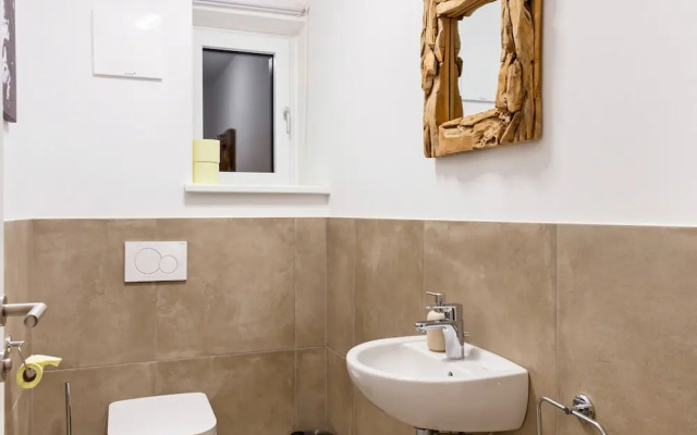Luxurious Apartment in Hohentauern with Sauna