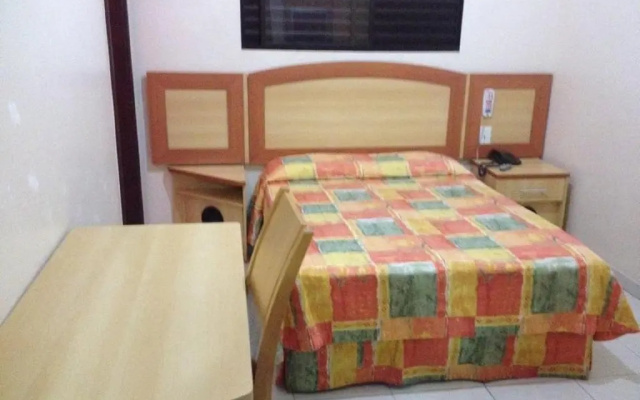 Novo Roza Hotel