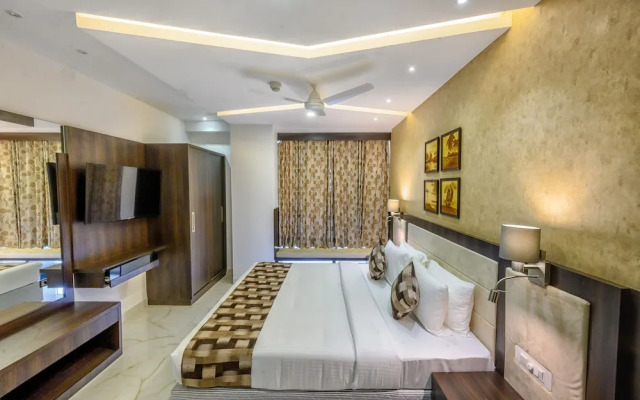 Ranjitha Palace (Manipal Inn)