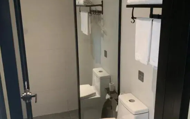 Beijing Salon Hotel