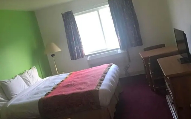 Villa Inn Motel